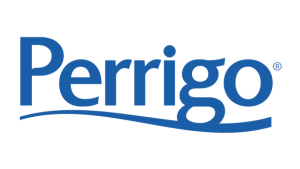 Logo Perrigo